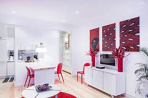 Chiado is Chic Calm by Apartments Alfama