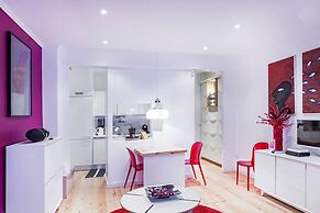 Chiado is Chic Calm by Apartments Alfama