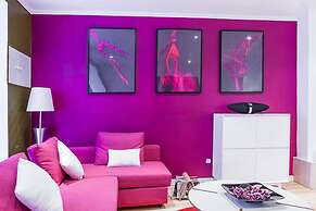 Chiado is Chic Calm by Apartments Alfama