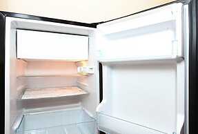 ApartLux Krasnopresnenskaya