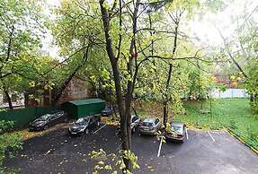 ApartLux Krasnopresnenskaya