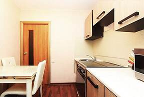 ApartLux Krasnopresnenskaya