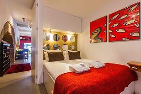 The Old Stables Chiado Apartments