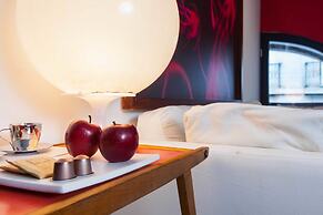 The Old Stables Chiado Apartments