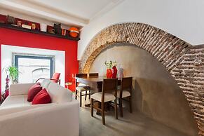 The Old Stables Chiado Apartments