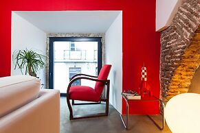 The Old Stables Chiado Apartments