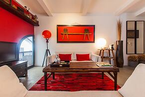 The Old Stables Chiado Apartments