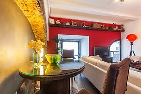 The Old Stables Chiado Apartments