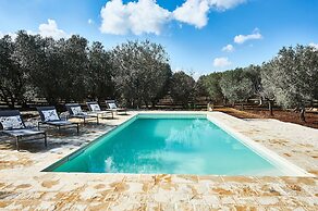 Casolare degli Ulivi