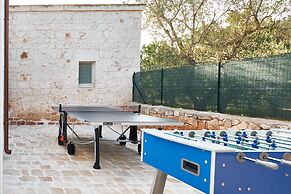 Casolare degli Ulivi