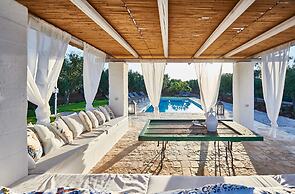 Casolare degli Ulivi