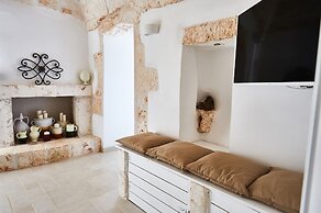 Casolare degli Ulivi