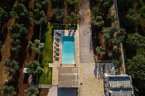 Casolare degli Ulivi