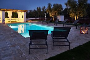 Casolare degli Ulivi