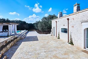 Casolare degli Ulivi