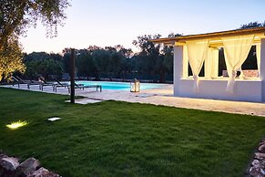 Casolare degli Ulivi