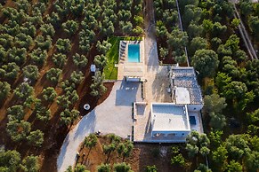 Casolare degli Ulivi