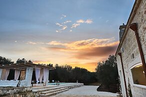 Casolare degli Ulivi