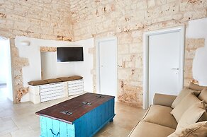 Casolare degli Ulivi