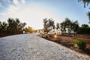 Casolare degli Ulivi