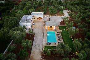 Casolare degli Ulivi