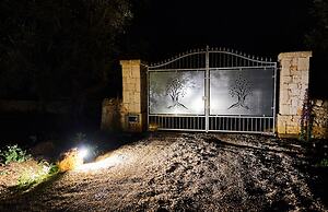 Casolare degli Ulivi