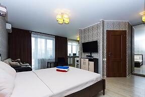 ApartLux 1905 goda Suite