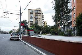 ApartLux 1905 goda Suite