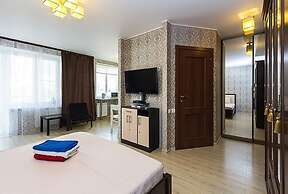ApartLux 1905 goda Suite