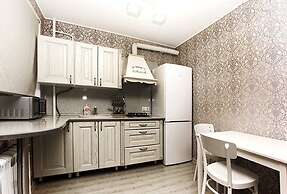 ApartLux 1905 goda Suite