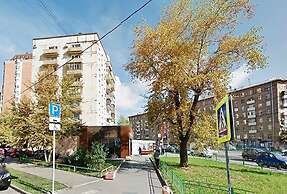 ApartLux 1905 goda Suite
