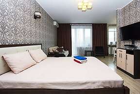 ApartLux 1905 goda Suite