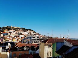 Martim Vaz by Apartments Alfama