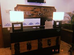 Hotel Real Colonial