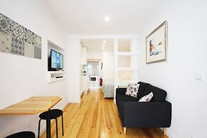 Martim Vaz Design by Apartments Alfama