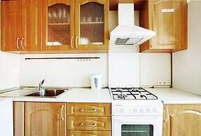 ApartLux on Krasnaya Presnya