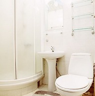 ApartLux on Krasnaya Presnya