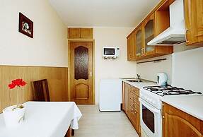 ApartLux on Krasnaya Presnya