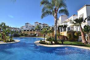 Villa en Senorio de Gonzaga