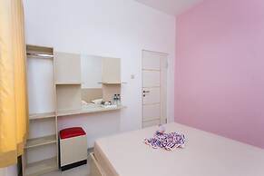 Batuque Town Villa 2