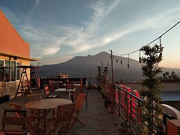 Batuque Town Villa 2