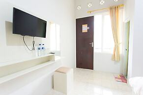 Batuque Town Villa 2