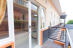 Batuque Town Villa 2