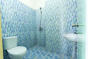 Batuque Town Villa 2