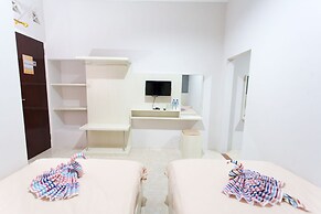 Batuque Town Villa 2