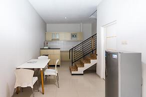 Batuque Town Villa 2