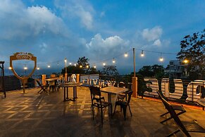 Batuque Town Villa 2