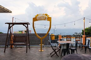 Batuque Town Villa 2