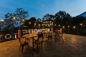 Batuque Town Villa 2