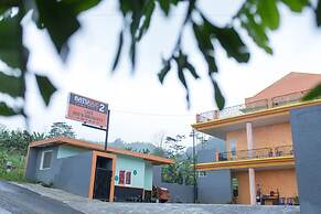 Batuque Town Villa 2